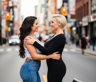 onlyfans collabs toronto