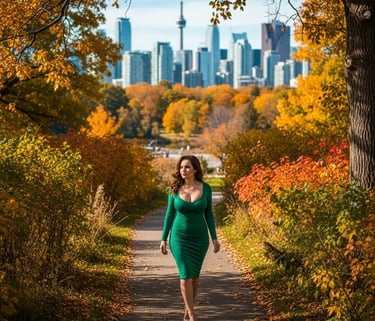 onlyfans creator toronto