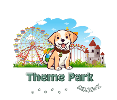 Julia's Pet Pals Boston MA Theme Park Excursion Package