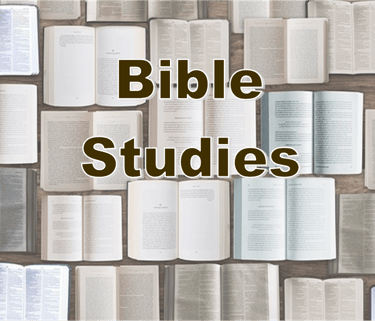Bible Studies - Christian Resource Library