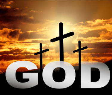 God - Christian Resource Library