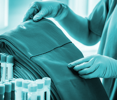 Swimtex research & development