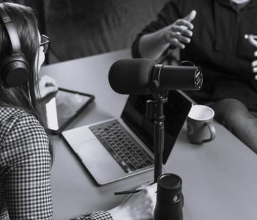 Experte. Speaker. Autor.