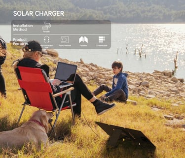LETSOLAR