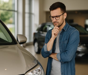 🔗 Leitura complementar  Financiamento de carros usados: vantagens, cuidados e dicas essenciais  Mos