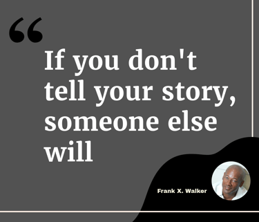 Joy of Life Clinic | If you don't tell your story, someone else will