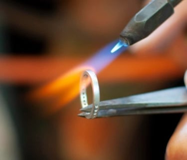Jewelry Repair