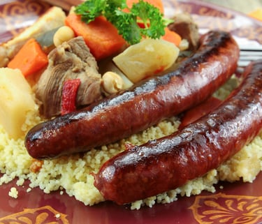 couscous