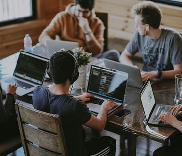 Ingeniería en Desarrollo de Software UnADM