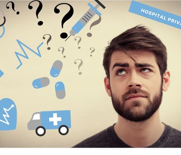 Gastos Medicos seguros