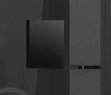 Jetinno JL300 krūzīšu vāciņu manuālais padevējs