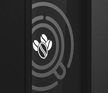 Jetinno JL300 IoT attālināta kafijas automāta vadība