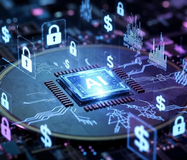 Engenharia de Lucro: a IA da OpenAI sob nova gestão.