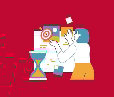 bagaimana menetapkan matlamat promosi perniagaan makanan