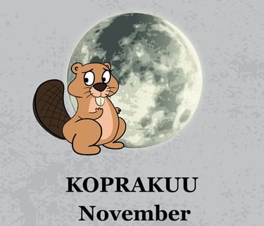 Koprakuu rituaal Soul Sisters Tarot