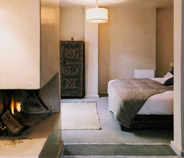 Architecte interieur exterieur Essaouira Maroc