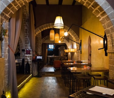 Architecte interieur exterieur Essaouira Maroc