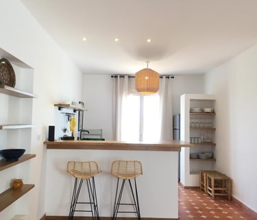 Architecte interieur exterieur Essaouira Maroc