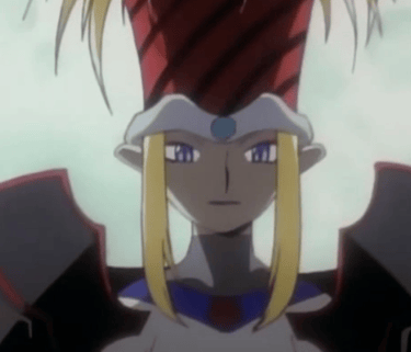 No Need for Yugi