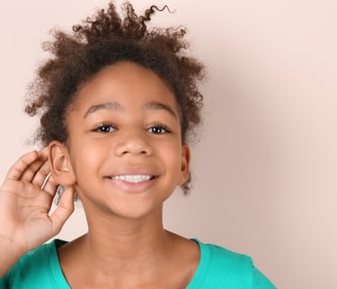 children earwax removal