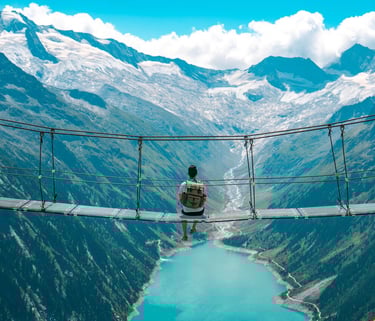Bridge Loans