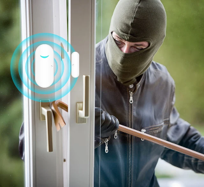 Anti Intrusión