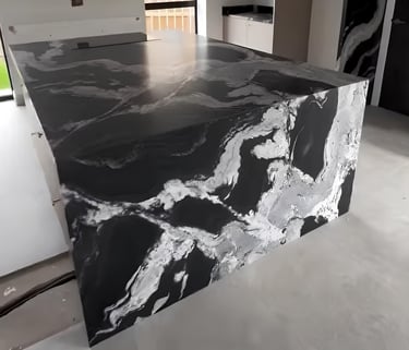 granite worktops Newcastle