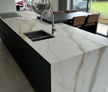 kitchen worktops near me