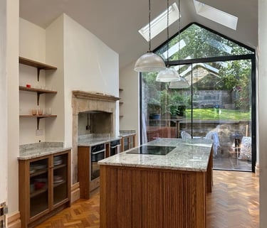 kitchen Worktops Shiremoor - Kitchen Worktops near me - RH STONE SURFACES - 01914545600