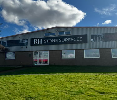 granite worktops suppliers 