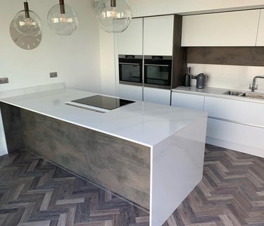 silestone-quartz - rh stone surfaces