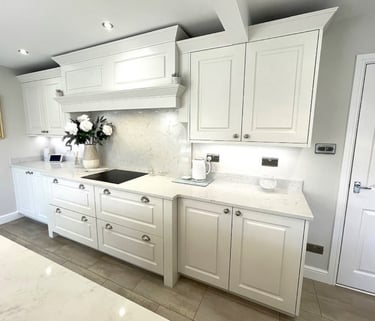 granite Kitchen Tops