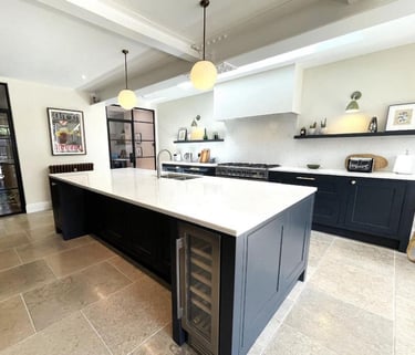 quartz worktops Ponteland - quartz kitchens - quartz kitchens worktops Ponteland - RH STONE SURFACES