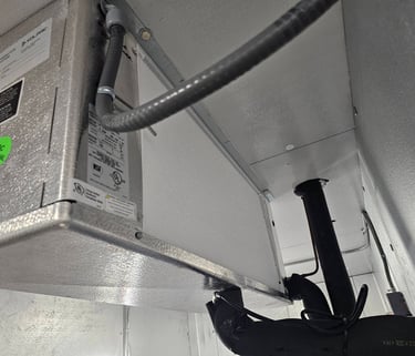 TOP refrigeration service Charlotte NC