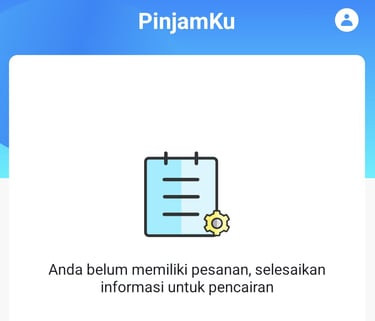 call center pinjamku