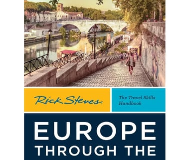 Rick Steves Travel Guide