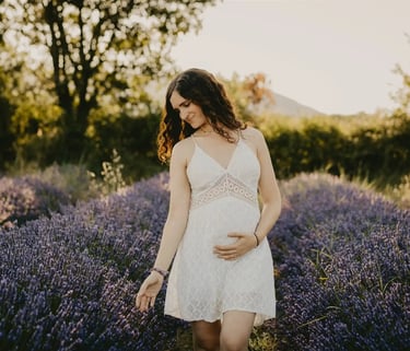 Photographe grossesse - Papa Ours Photo