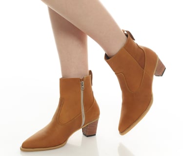 CH ankle boot