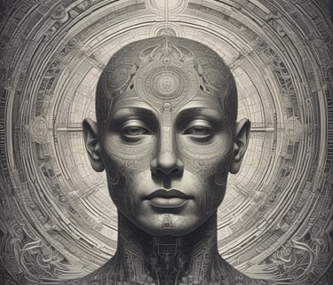 Human Design et guidance intuitive Transmitho