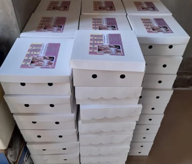 Aqiqah Pekanbaru