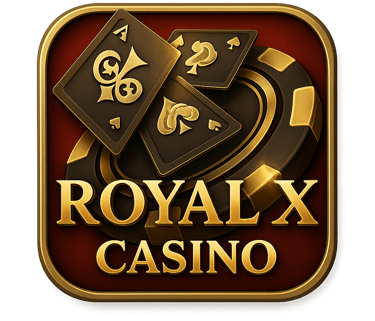Royal Casino, Royal x Casino, Royal Casino Game, Royal Casino apk