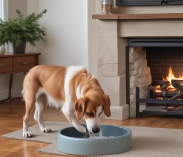 Bright living room with modern inventory
