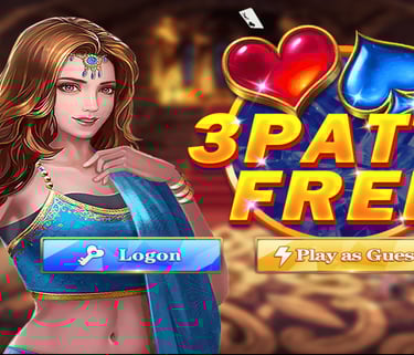 Download now 3ptti free game Pakistan 