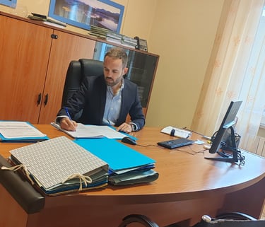 assistenza legale Alghero Sassari