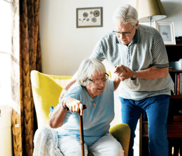 Help your my community