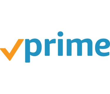 Amazon Prime Logo