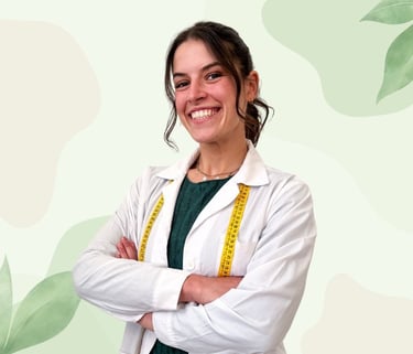 Nutrizionista online