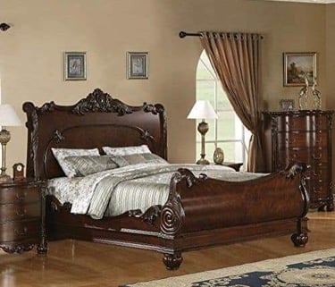 antique furniture