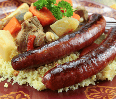 couscous