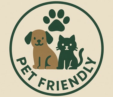 pet friendly